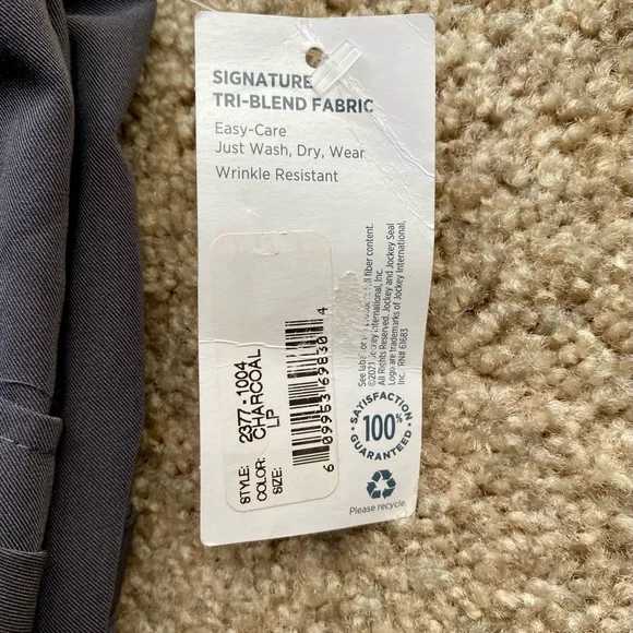 🆕 Scrub Pants by Jockey - Picture 12 of 12